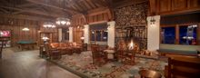 Asilomar Conference Grounds