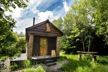 Bulworthy Project Cabin 