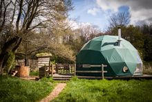 Cosy Under Canvas 