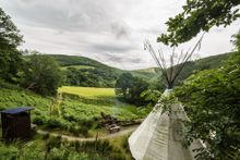 Eco Retreats 