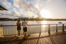 Rockhampton Riverside
