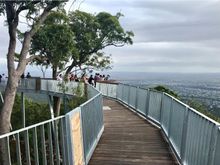 Mount Archer