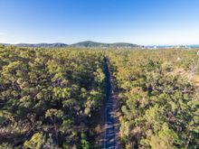 Pineapple Rail Trail