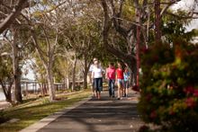 Rockhampton Riverside