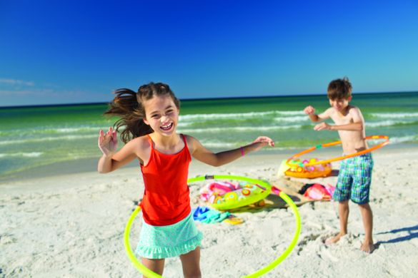 Fun is always in season in Panama City Beach!