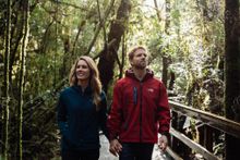 Gordon River Cruises - Spirit of the Wild