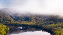 Gordon River Cruises - Spirit of the Wild