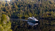 Gordon River Cruises - Spirit of the Wild