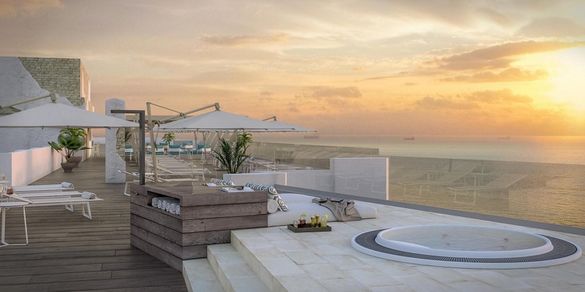 Palladium Hotel Costa del Sol Palladium Hotel Costa del Sol