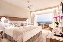 Zimmer im neuen Palladium Hotel Costa del Sol