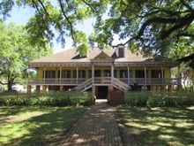 Laura Plantation