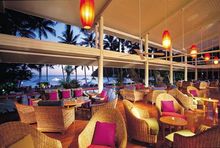 Dunk Island Plantation Bar
