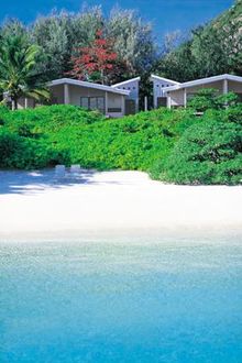 Anchor Bay Suites