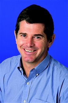 Mark Campbell