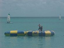 Aqua Jump 