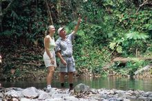 Australian Wilderness Experience