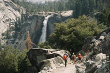 REI Co-op and AutoCamp partnership brings guided day experiences to Yosemite National Park 