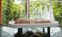 Vichy at Healing Waters Spa - Silky Oaks Lodge