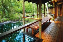 Spa of Peace & Plenty Dunk Island