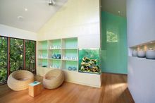 Aqua Soul Spa Reception - Heron Island 
