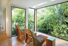 Relaxation Lounge Aqua Soul Spa - Heron Island