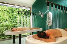 Vischy Aqua Soul Spa - Heron Island