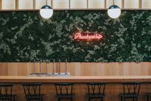 Phunkenship by Platform Brewery