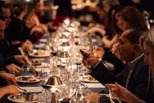 Western Australian Gourmet Escape