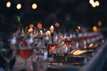 Wills Domain winery dinner, Margaret River, Western Australia Gourmet Escape