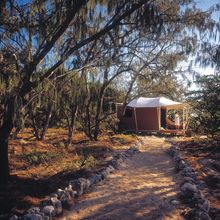 Accommodation - 