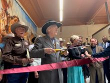 Prescott Western Heritage Center