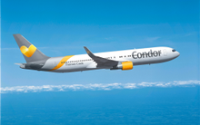 Boeing 767-300ER
