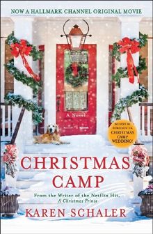 Christmas Camp, the novel