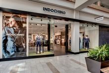 INDOCHINO store front 