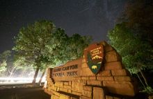 Grand Canyon National Park 