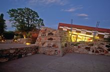 Taliesin West, Frank Llyod Wright