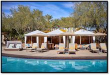 Pool, JW Marriott Desert Ridge