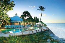Heron Island 