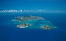 Lizard Island