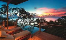 Pavilion at Lizard Island