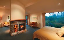 Kind Billy Suite - Cradle Mountain Lodge