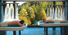 Waldheim Alpine Spa