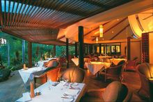 Bedarra Restaurant