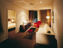 Medina Executive Sydney Central