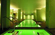 Medina Executive Sydney Central - Pool