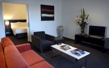One Bedroom Apartment