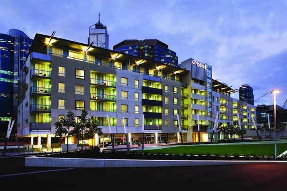 Medina Grand Perth