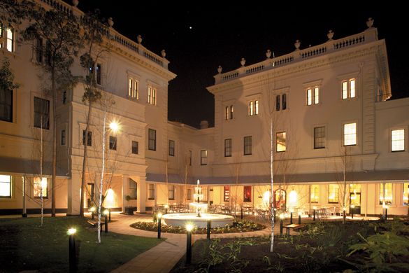 Image of Medina Grand Adelaide Treasury