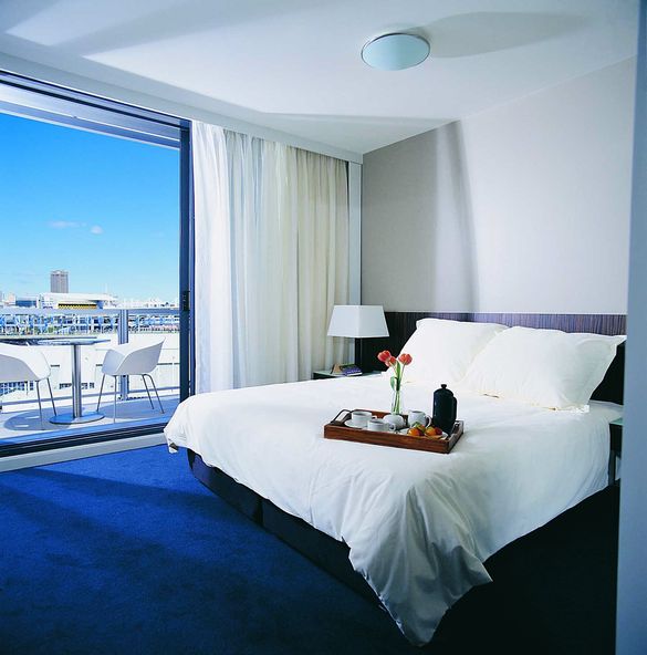 Medina Grand Harbourside