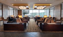 All-new lounge concept at Vancouver International Airport 
